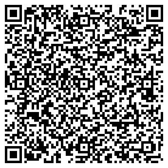 QR-код с контактной информацией организации АО AB InBev EFES