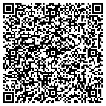 QR-код с контактной информацией организации ООО AQUAlinia