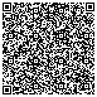 QR-код с контактной информацией организации "Крошка гений"