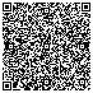 QR-код с контактной информацией организации Няня сити