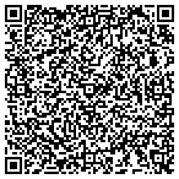 QR-код с контактной информацией организации ООО МосМоторс