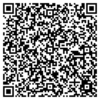 QR-код с контактной информацией организации ООО Абанг