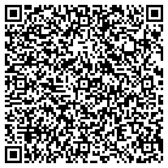 QR-код с контактной информацией организации ООО Аудитор ВЕД