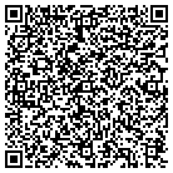 QR-код с контактной информацией организации ООО ТИС