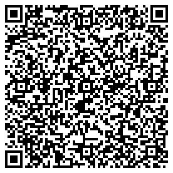 QR-код с контактной информацией организации Ремпласт