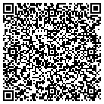 QR-код с контактной информацией организации ИП Turizmplus