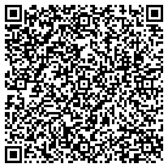 QR-код с контактной информацией организации ООО ТКМ