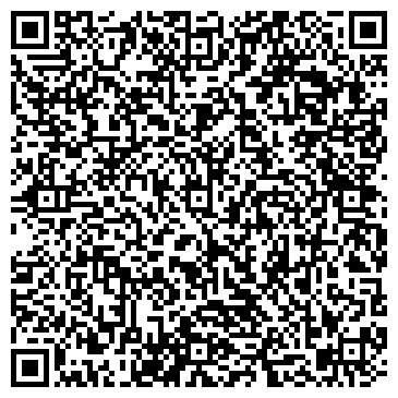 QR-код с контактной информацией организации ООО "Чатми Аи"