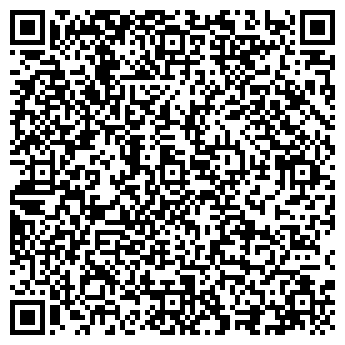 QR-код с контактной информацией организации ООО Фронтирс