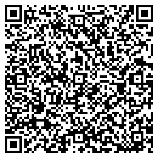 QR-код с контактной информацией организации Trenera