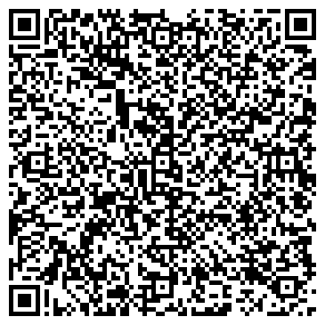 QR-код с контактной информацией организации Forest Garden