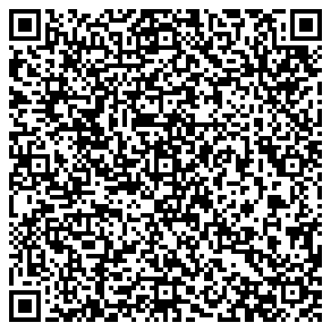 QR-код с контактной информацией организации Место Пряток