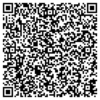 QR-код с контактной информацией организации Лоцман