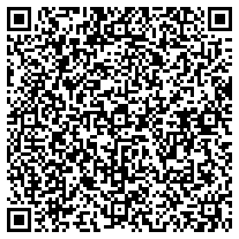 QR-код с контактной информацией организации ООО «Гарнет»