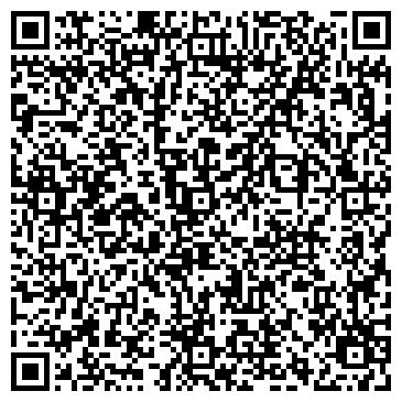 QR-код с контактной информацией организации ООО Аепринт