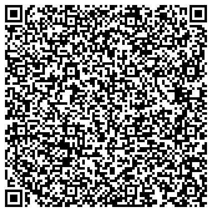 QR-код с контактной информацией организации ООО ПеревозимИзЕвропы