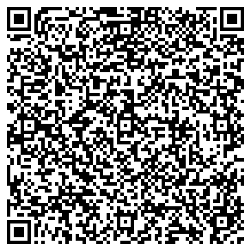 QR-код с контактной информацией организации АНО Светлый город