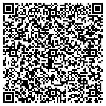 QR-код с контактной информацией организации ООО i-Helpme