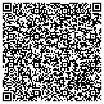 QR-код с контактной информацией организации Лесной Охта