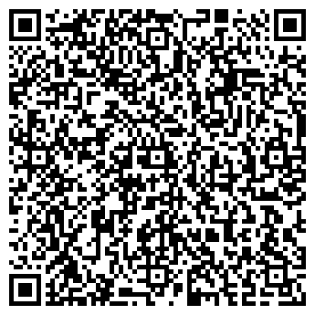 QR-код с контактной информацией организации ООО ГорСпецТранс