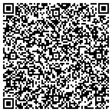 QR-код с контактной информацией организации Аленка упаковка