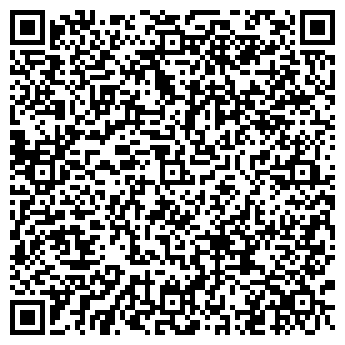 QR-код с контактной информацией организации ООО УтроNews