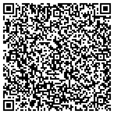 QR-код с контактной информацией организации "Love is print"