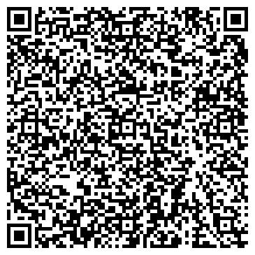QR-код с контактной информацией организации ООО "DDD"