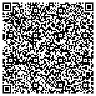 QR-код с контактной информацией организации ООО ASWAD HOME FACTORY