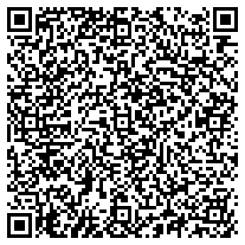 QR-код с контактной информацией организации Азбука семьи