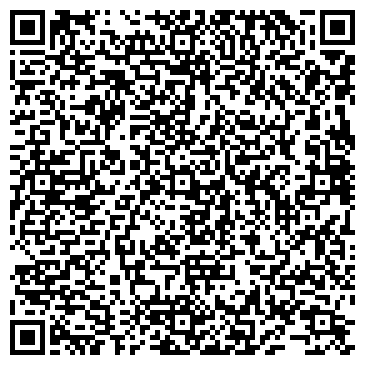QR-код с контактной информацией организации ООО Салон Love Forever