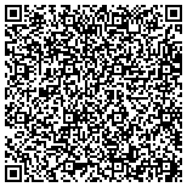 QR-код с контактной информацией организации Shcherbinin's kitchen