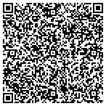 QR-код с контактной информацией организации Ириски