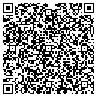 QR-код с контактной информацией организации Покос