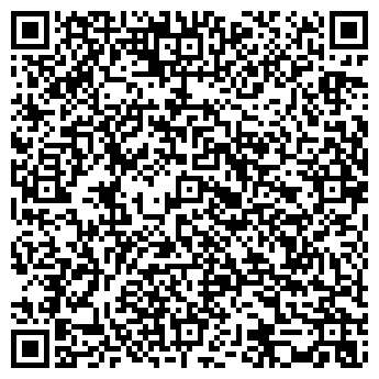 QR-код с контактной информацией организации ООО Умвельт