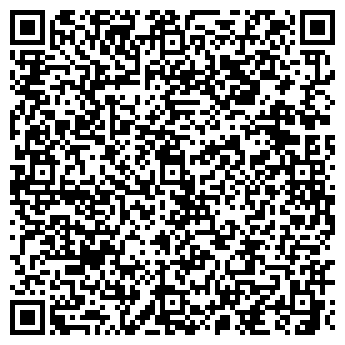 QR-код с контактной информацией организации ООО МАЗцентр