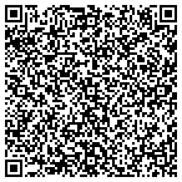 QR-код с контактной информацией организации Lunaro