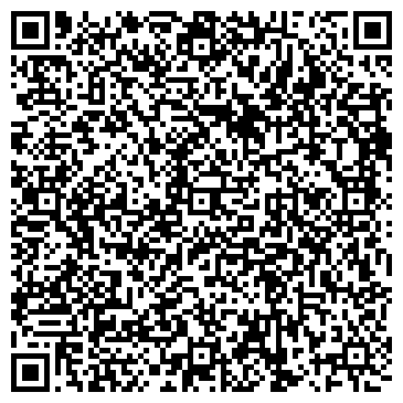 QR-код с контактной информацией организации ООО НПО БАС