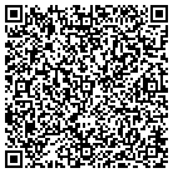 QR-код с контактной информацией организации ПолАрт