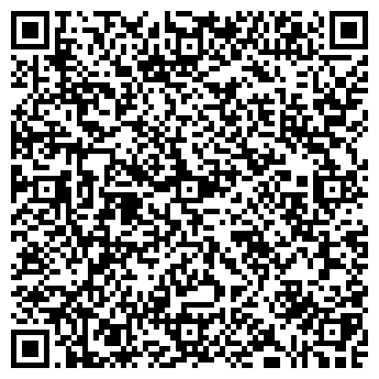 QR-код с контактной информацией организации ООО Телерем
