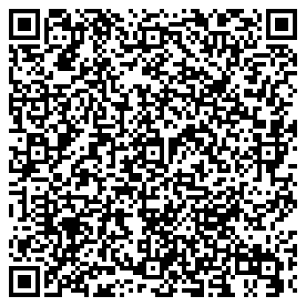 QR-код с контактной информацией организации ООО Торговый проект