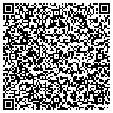 QR-код с контактной информацией организации Top camp