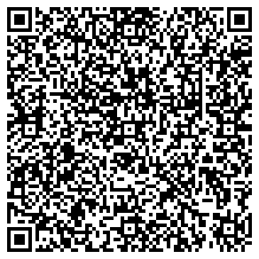 QR-код с контактной информацией организации Top camp