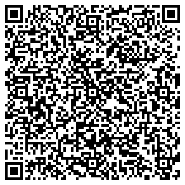 QR-код с контактной информацией организации Клининг Агонек