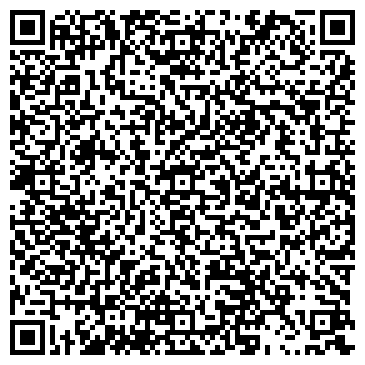 QR-код с контактной информацией организации ООО Дельта-инжиниринг