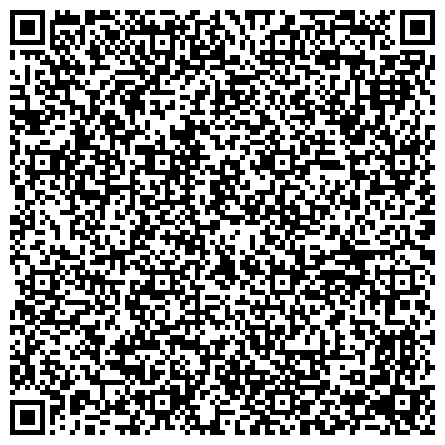 QR-код с контактной информацией организации Храм Преподобного Сергия Радонежского