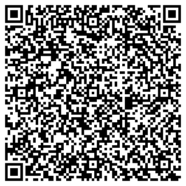 QR-код с контактной информацией организации Школа творчества Платонова Г.А.