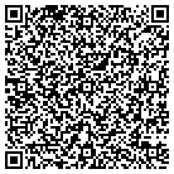 QR-код с контактной информацией организации ООО Мир улыбок