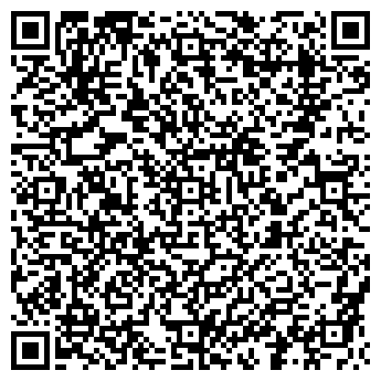 QR-код с контактной информацией организации ООО "Компания Север"