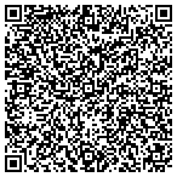 QR-код с контактной информацией организации ЭлектроФорс